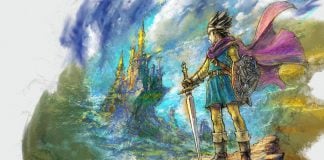 Dragon Quest III HD-2D Remake - REVIEW