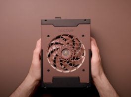 Noctua and Seasonic introduce ultra-quiet 1600W power supply