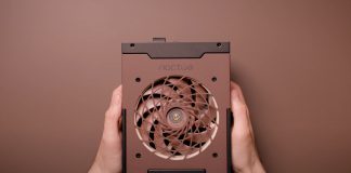 Noctua and Seasonic introduce ultra-quiet 1600W power supply