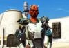 SWTOR Game Update 7.6 - Akaavi