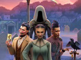 Sims 4 Vida y Más Allá - REVIEW