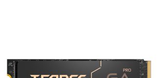 T-FORCE GA PRO PCIe 5