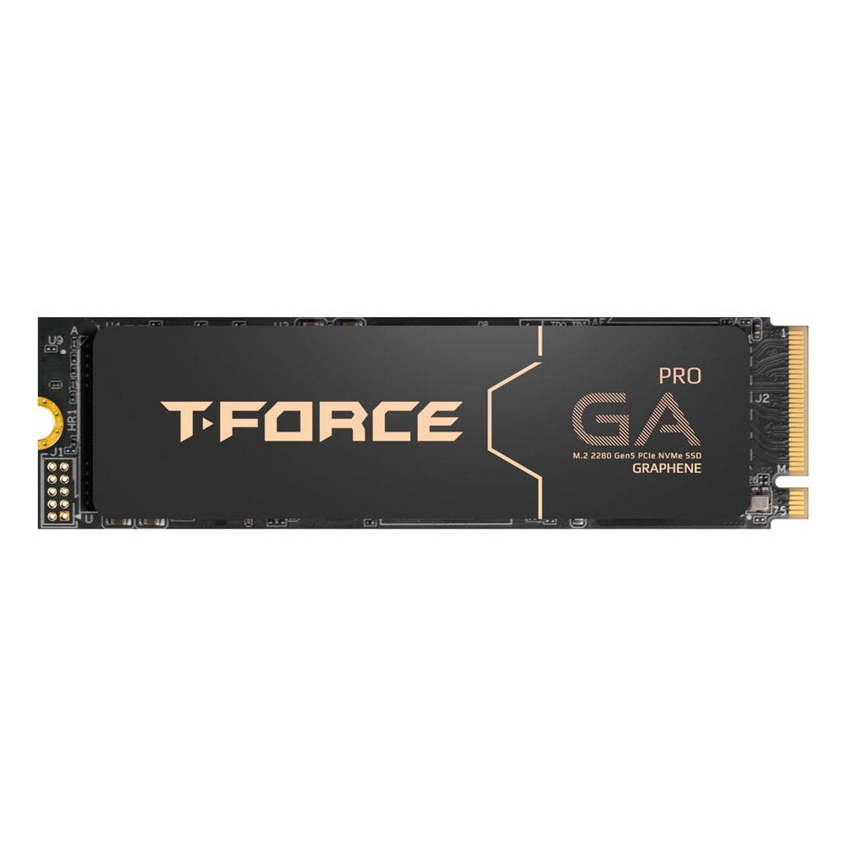 T-FORCE GA PRO PCIe 5