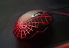 xtech Spider-Man Miles Morales (XTM-M520SM) - REVIEW 09