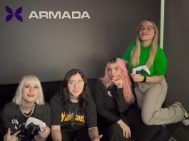 2 Foto Nota Prensa + Armada Esports