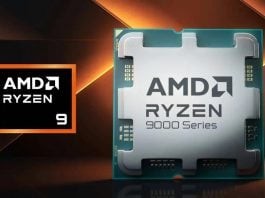 AMD Ryzen 9 - Portada