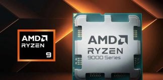 AMD Ryzen 9 - Portada