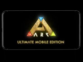 ARK: Ultimate Mobile Edition