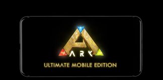 ARK: Ultimate Mobile Edition