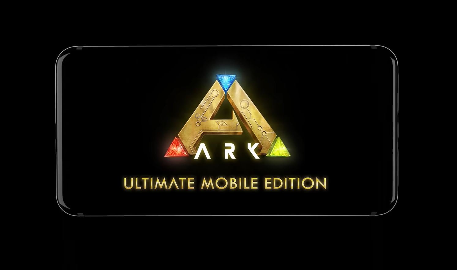 ARK: Ultimate Mobile Edition