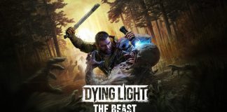 Dying Light: The Beast