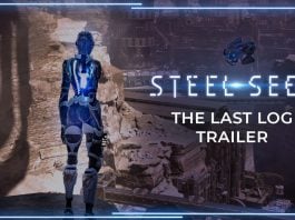 Steel Seed trailer 1