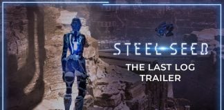 Steel Seed trailer 1