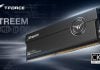 T-FORCE XTREEM CKD DDR5