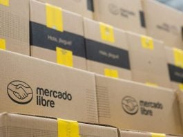 mercado libre usa