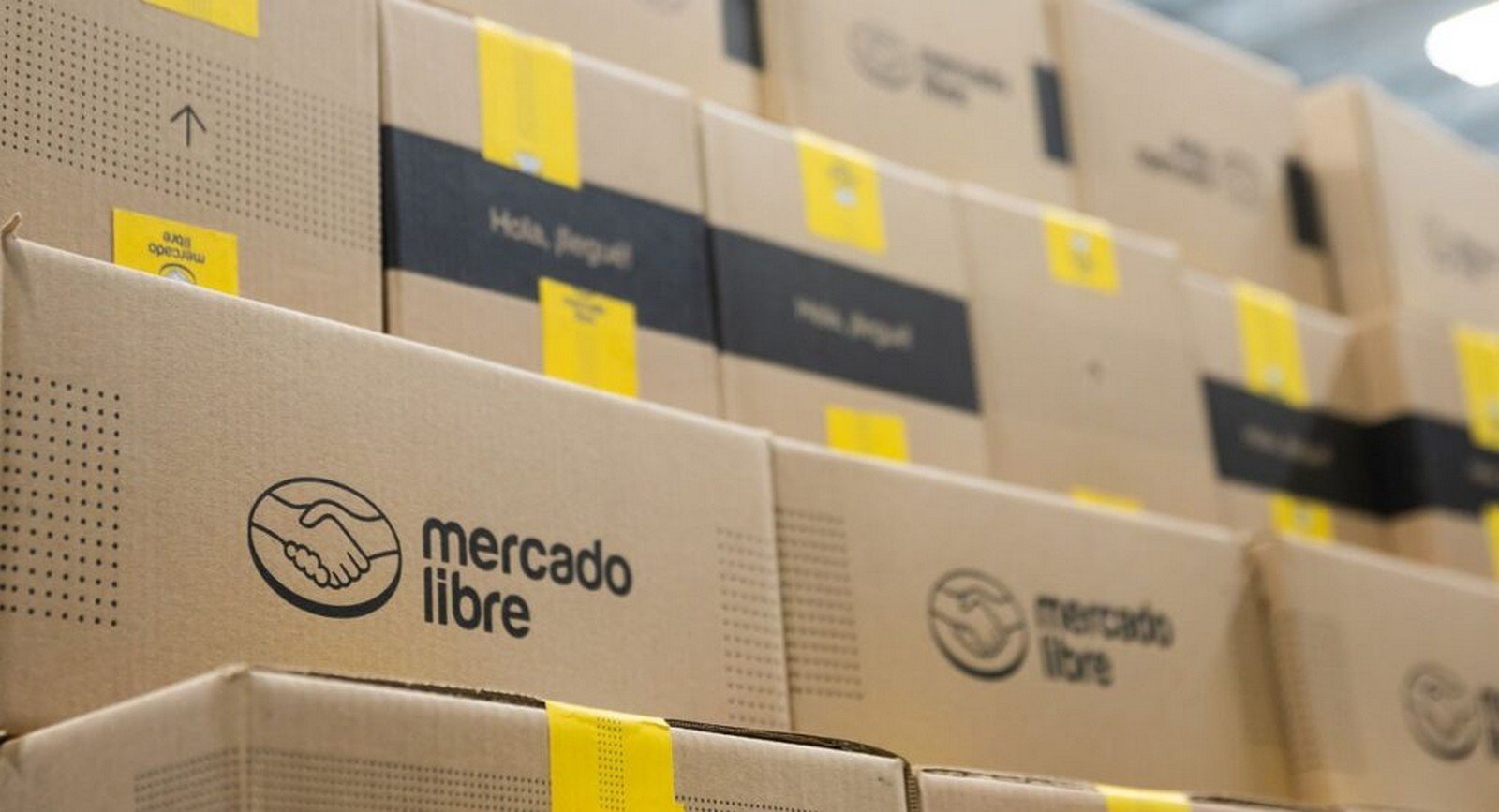 mercado libre usa