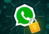 imagen de seguridad sobre whatsapp web