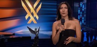 the game awards