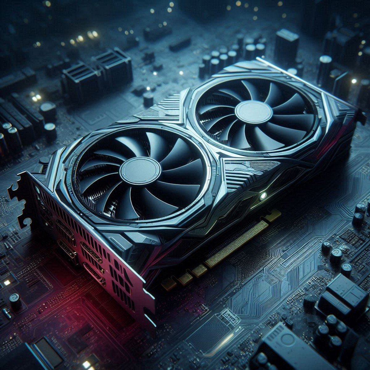 Posible adelanto de la AMD Radeon RX 8800 XT: ¿Un cambio de juego?