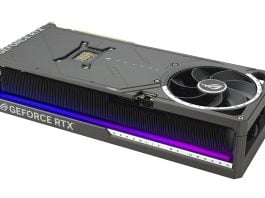 las RTX 5090