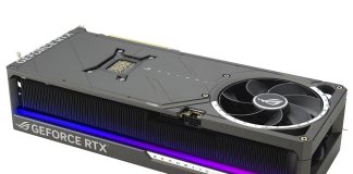 las RTX 5090