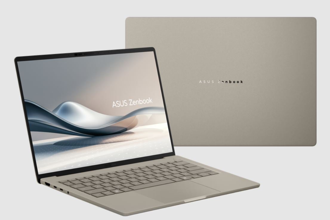 Zenbook A14