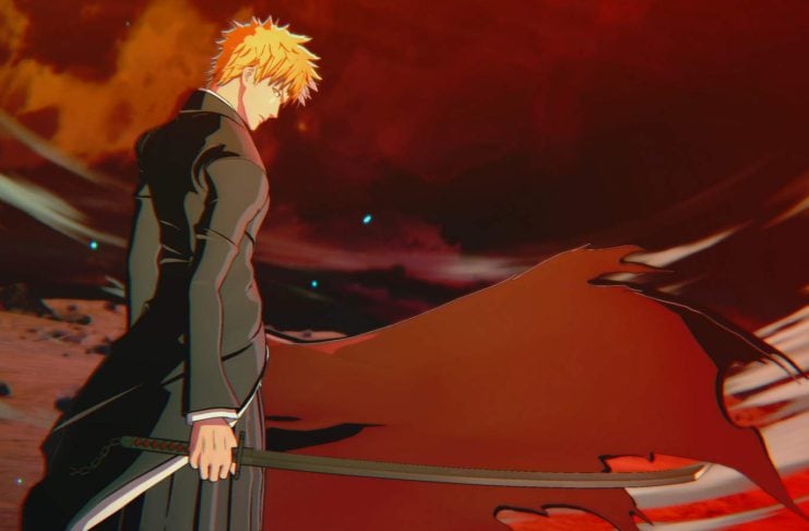 Bleach Rebirth of Souls: Tráiler detalla combate, personajes y modos de juego