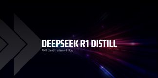 DeepSeek R1 Blog Feature Image