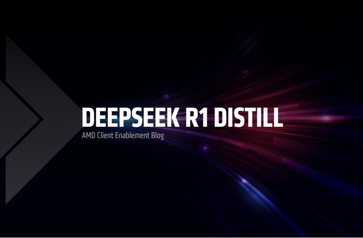 DeepSeek R1 Blog Feature Image