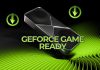 GeForce Game Ready