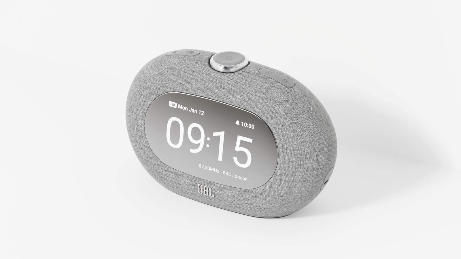 JBL Horizon 3 reloj despertador