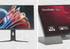 Monitores de ViewSonic