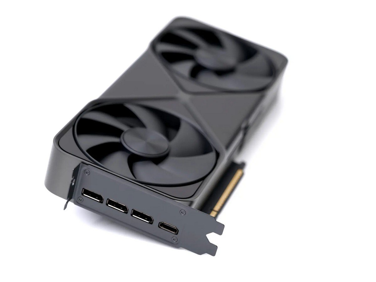 RTX 5090 Founders Edition