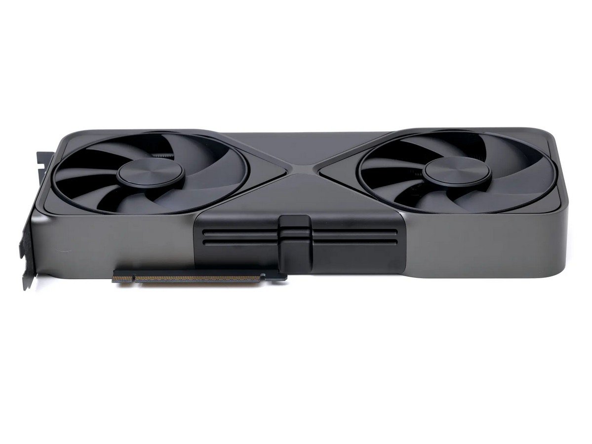 RTX 5090 Founders Edition