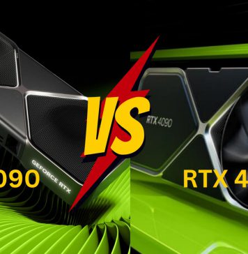 RTX 5090 vs RTX 4090