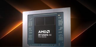 Ryzen AI Max