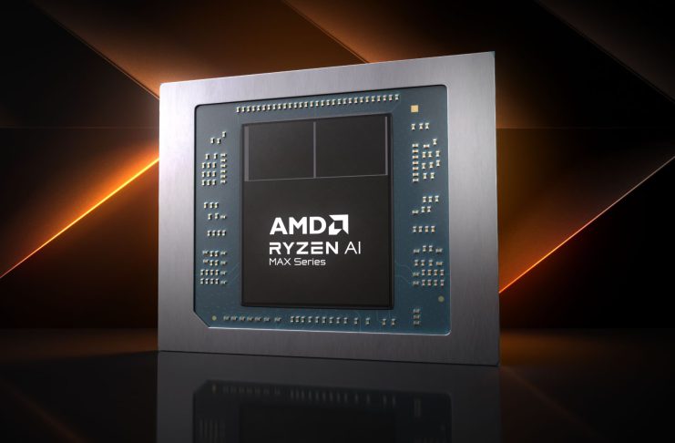 Ryzen AI Max