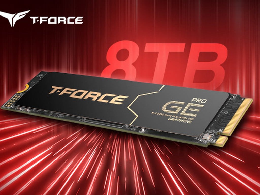 T-FORCE GE PRO