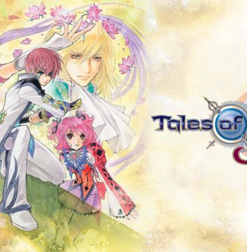 Tales of Graces f Remastered