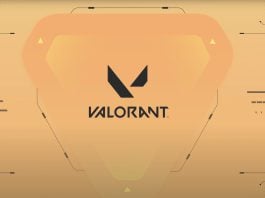 Valorant 2025