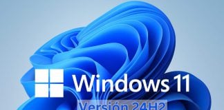 Windows 11 Version 24H2