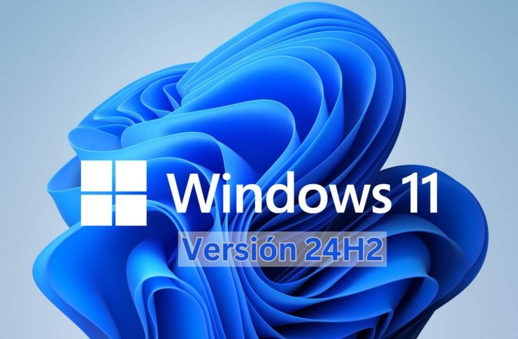 Windows 11 Version 24H2