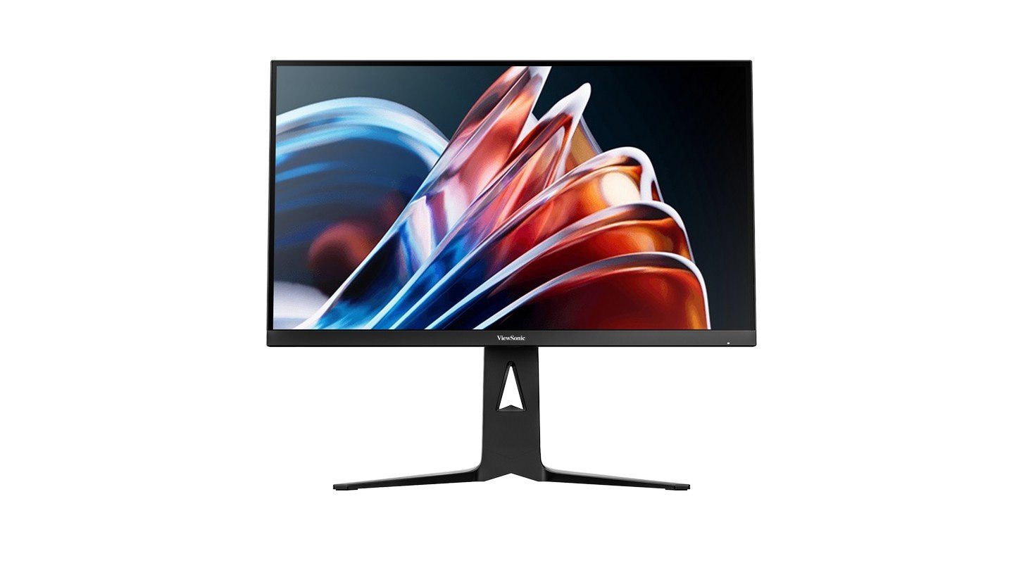 XG275D-4K: Monitor gaming 4K para una experiencia fluida