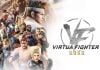 Virtua Fighter 5 R.E.V.O.