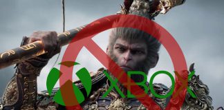 Why Black Myth Wukong Is Not on Xbox