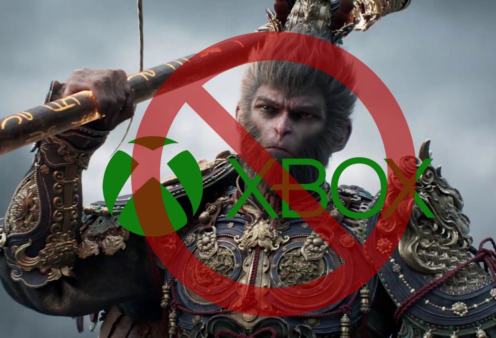 Why Black Myth Wukong Is Not on Xbox