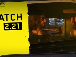 cyberpunk 2077 parch 2-21