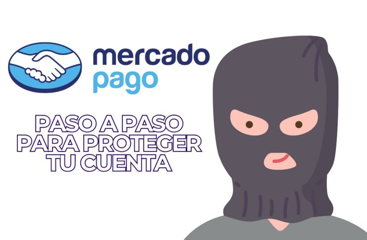 Con estas medidas, los usuarios de Mercado Pago pueden minimizar los riesgos de acceso no autorizado y proteger su información financiera