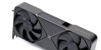 RTX 5090