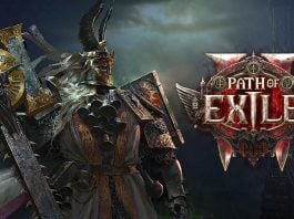 path of exile 2 - parche